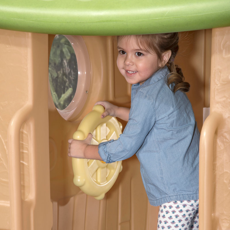 Step2 Clubhouse Climber Reviews Wayfair   Step2 Clubhouse Climber 